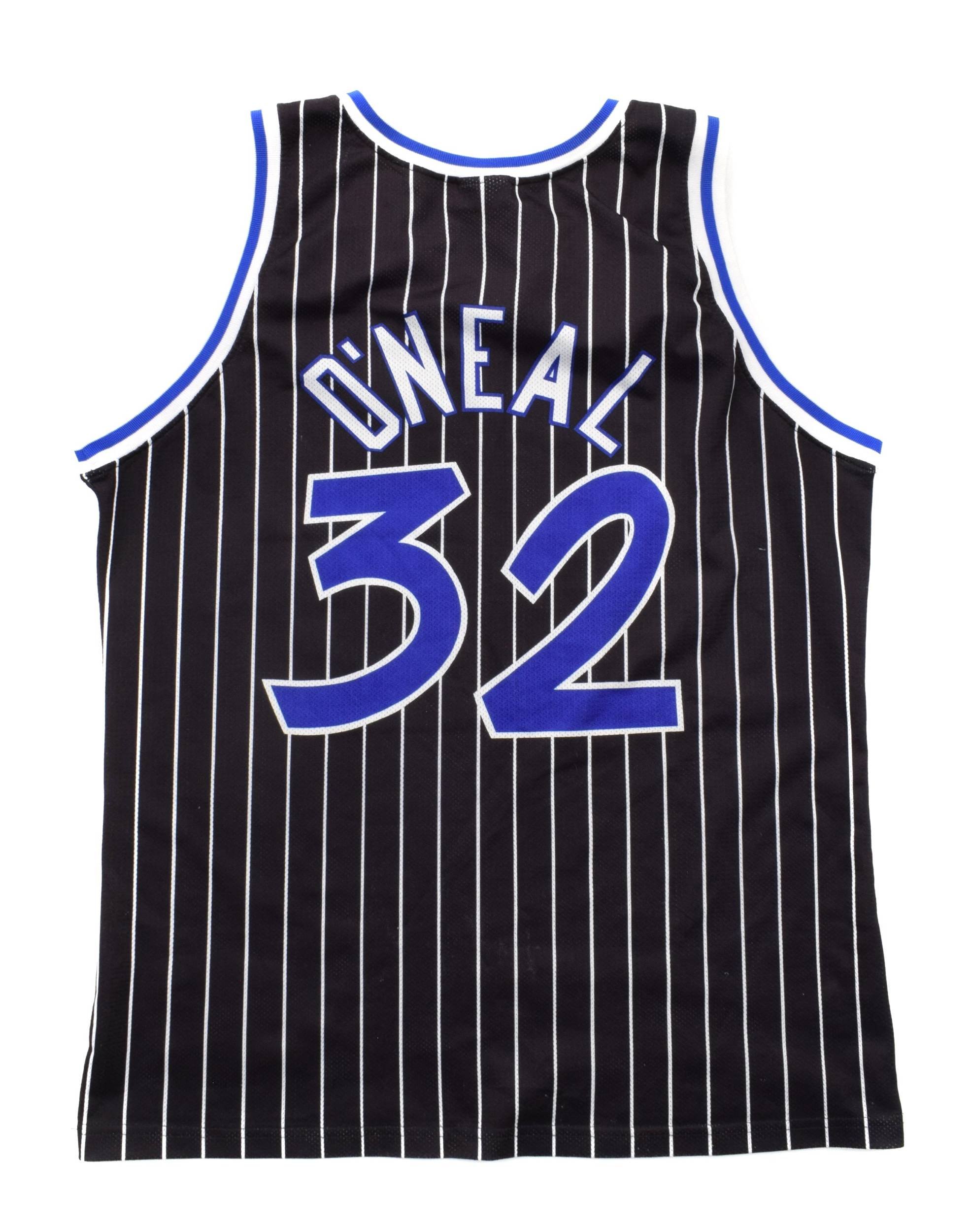 ORLANDO MAGIC *O'NEAL* NBA SHIRT L Other Shirts \ Basketball | Classic ...