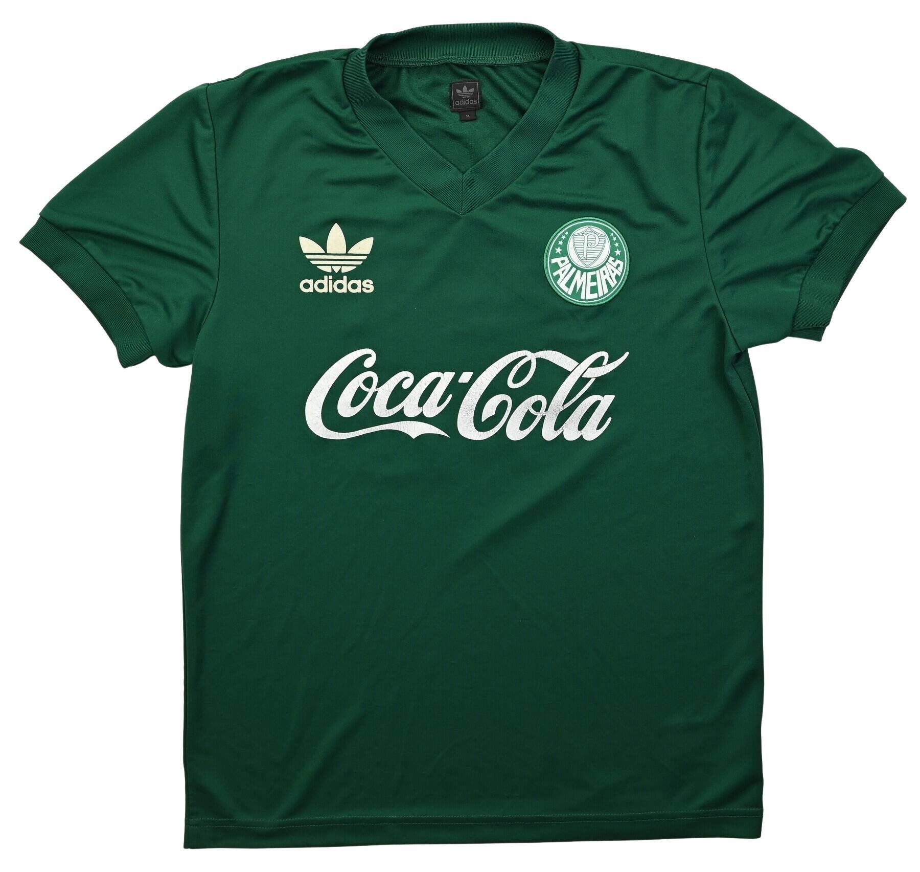 Palmeiras jersey best sale