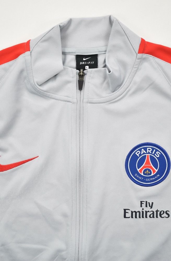 PARIS-SAINT GERMAIN TOP L Football / Soccer \ European Clubs \ French ...