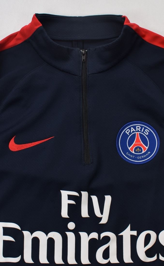 PARIS SAINT-GERMAIN TOP M Football / Soccer \ European Clubs \ French ...