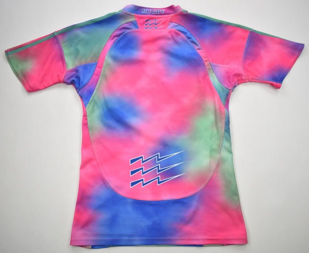 paris sf rugby shirt