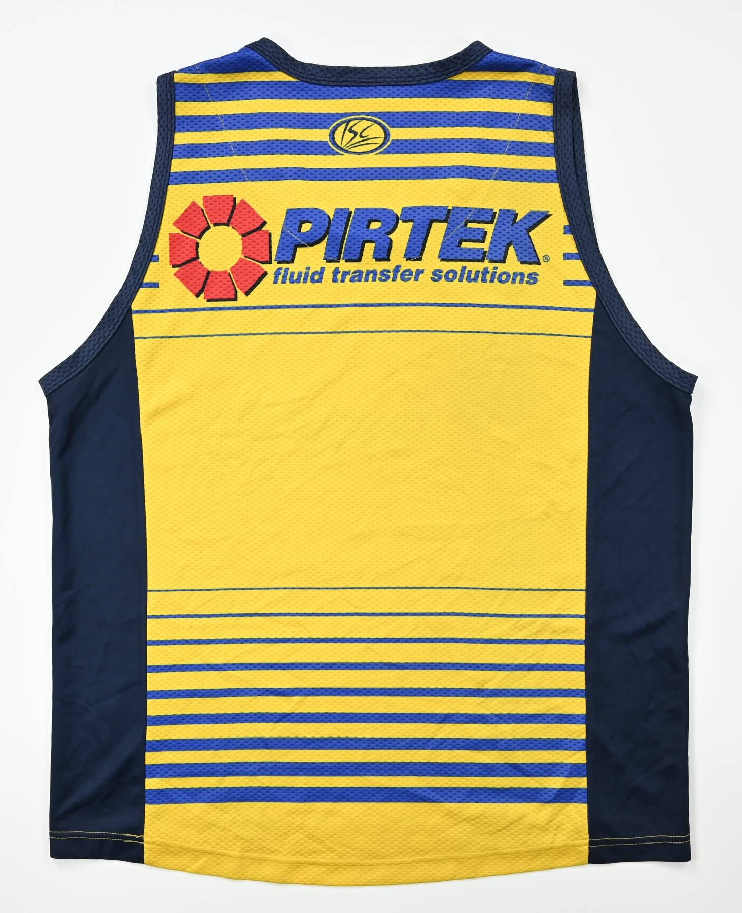 PARRAMATTA EELS NRL SHIRT M Rugby \ Rugby League \ Parramatta Eels