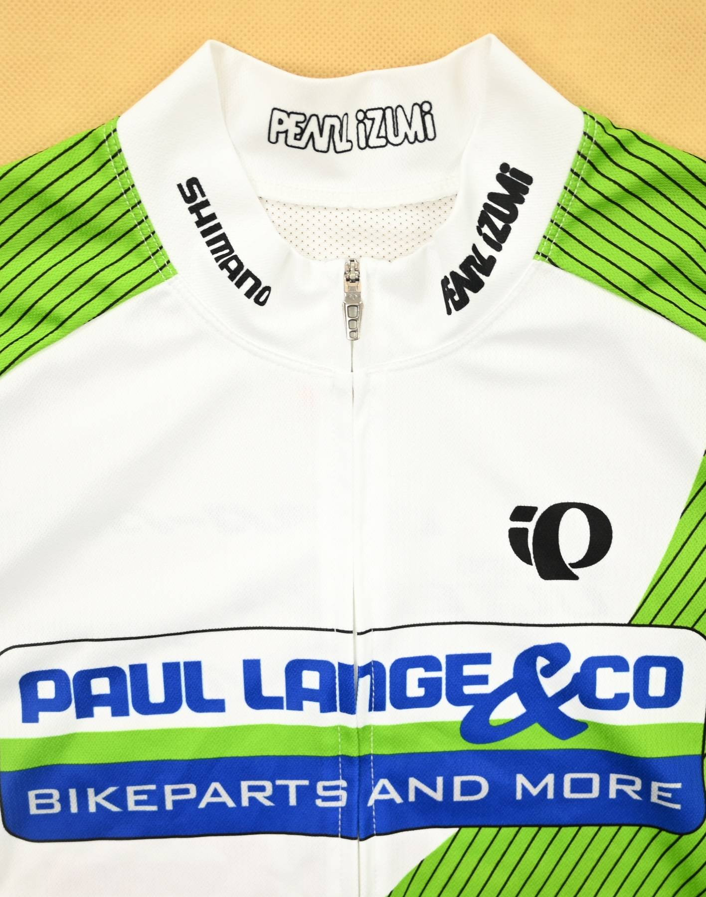 PEARL IZUMI CYCLING SHIRT M Other Shirts \ Cycling