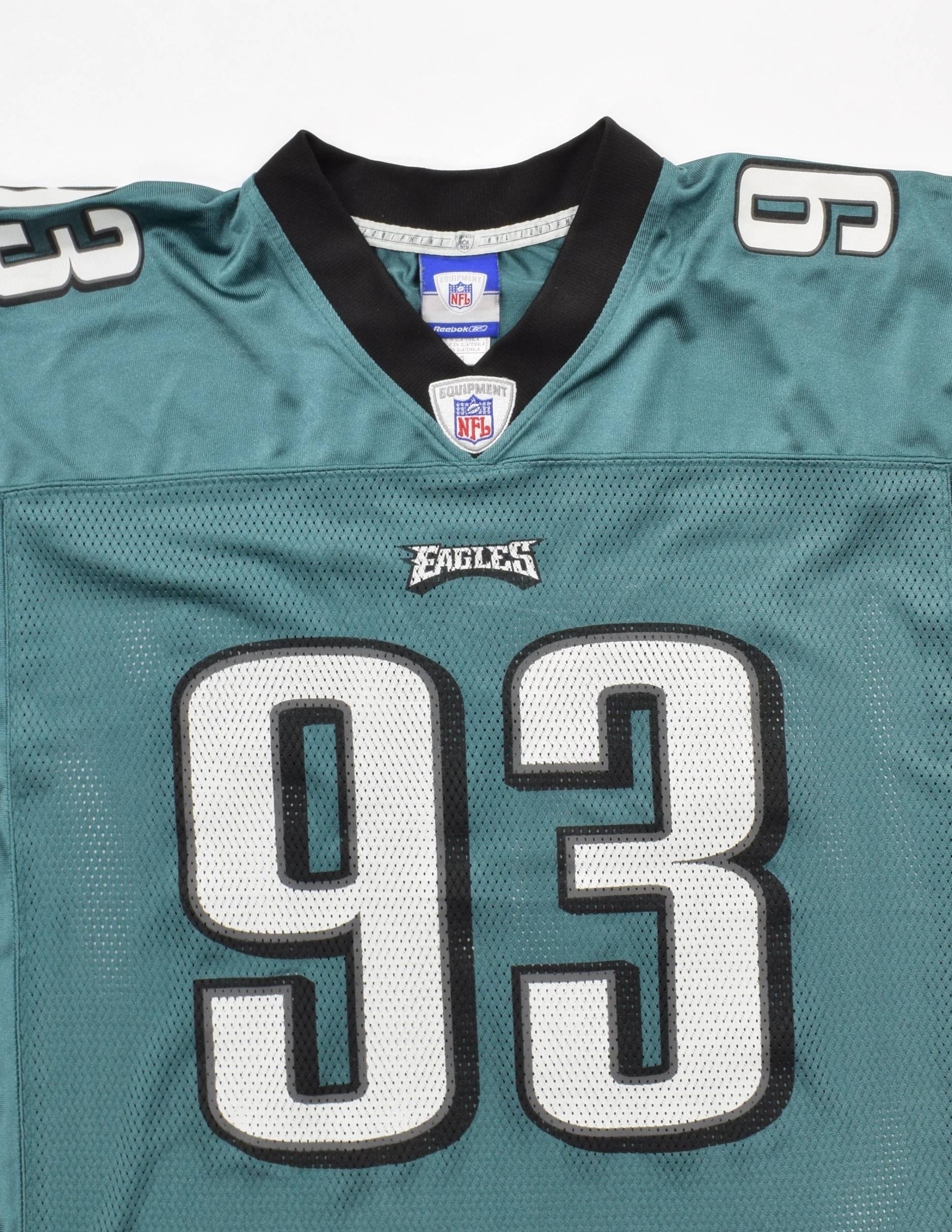 99.philadelphia Eagles Reebok Jerseys on Sale - www