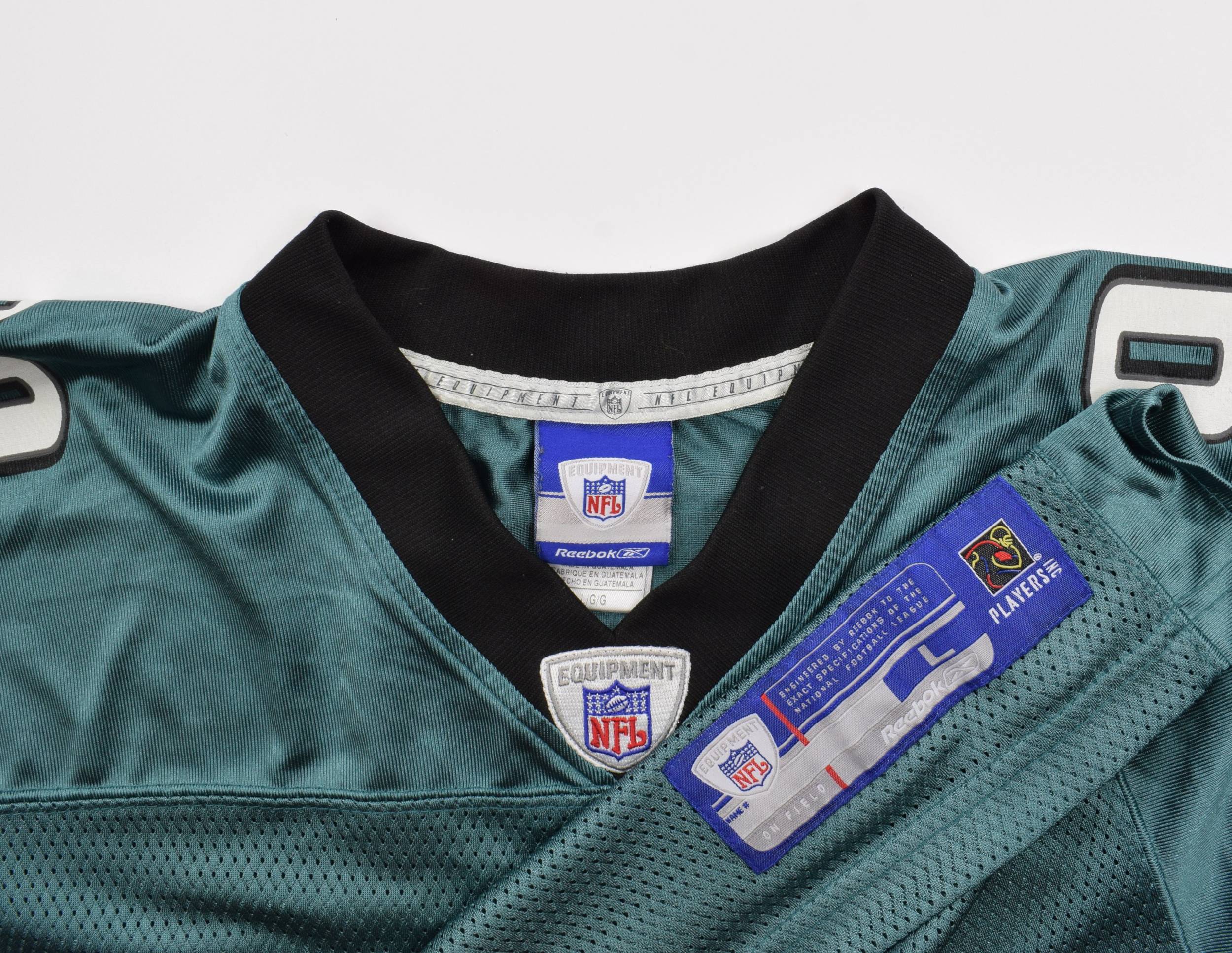 Reebok Philadelphia Eagles NFL Jerseys for sale