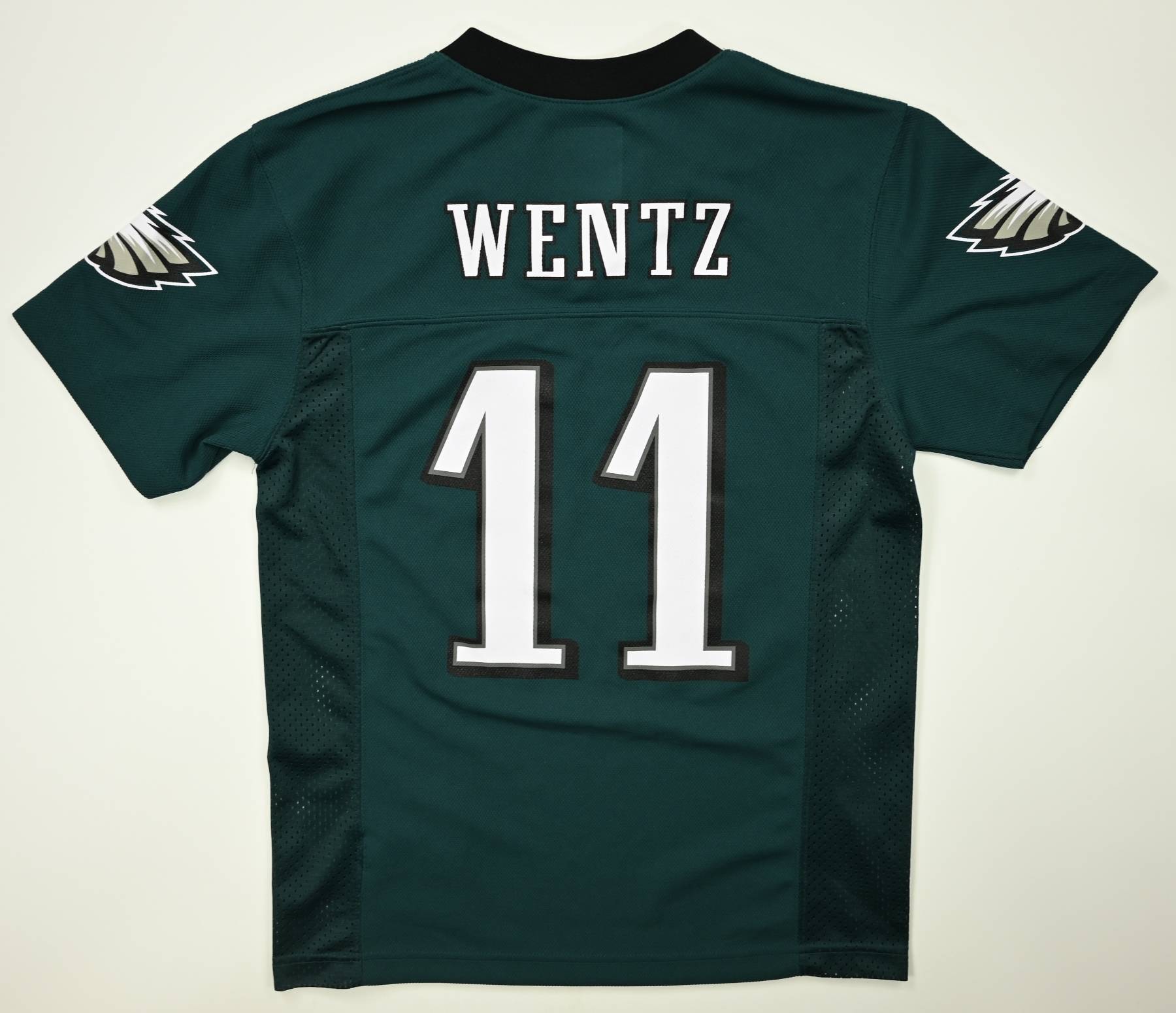 Wentz shirt new arrivals