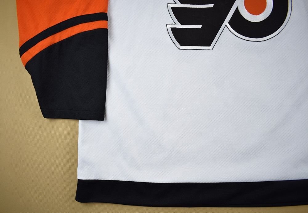 ccm flyers jersey