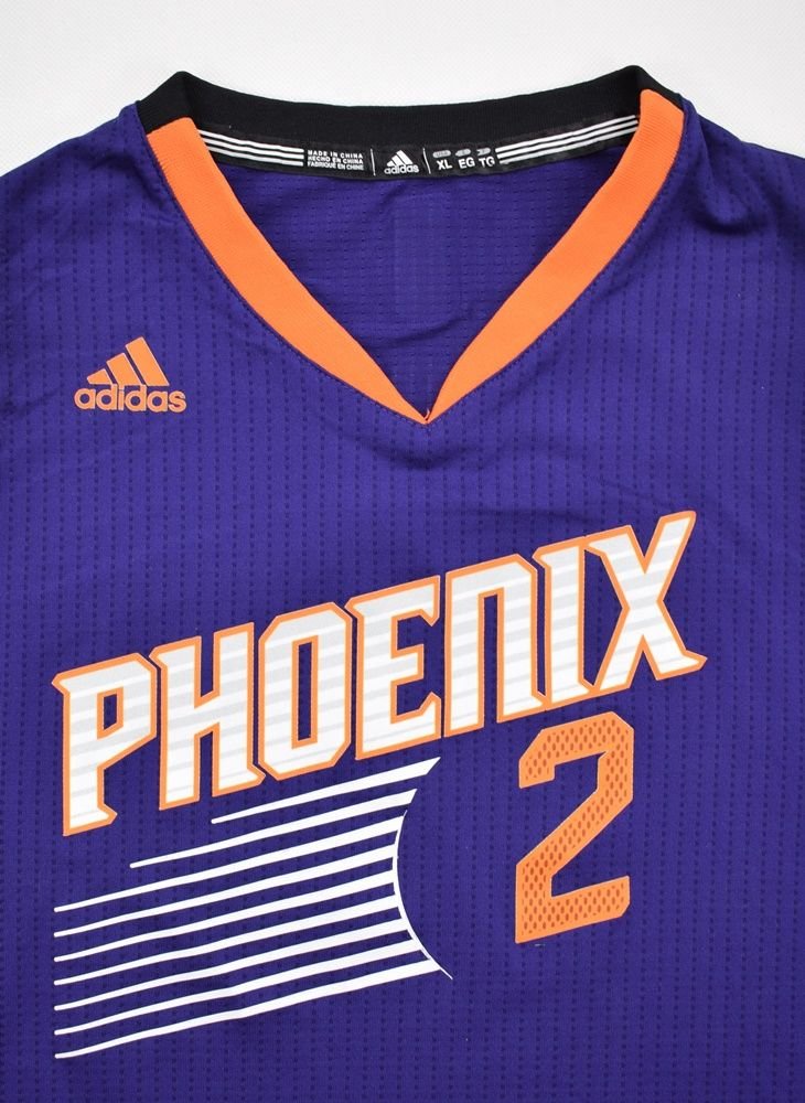 NBA, Shirts, Retro Phoenix Suns Nba Bledsoe Jersey