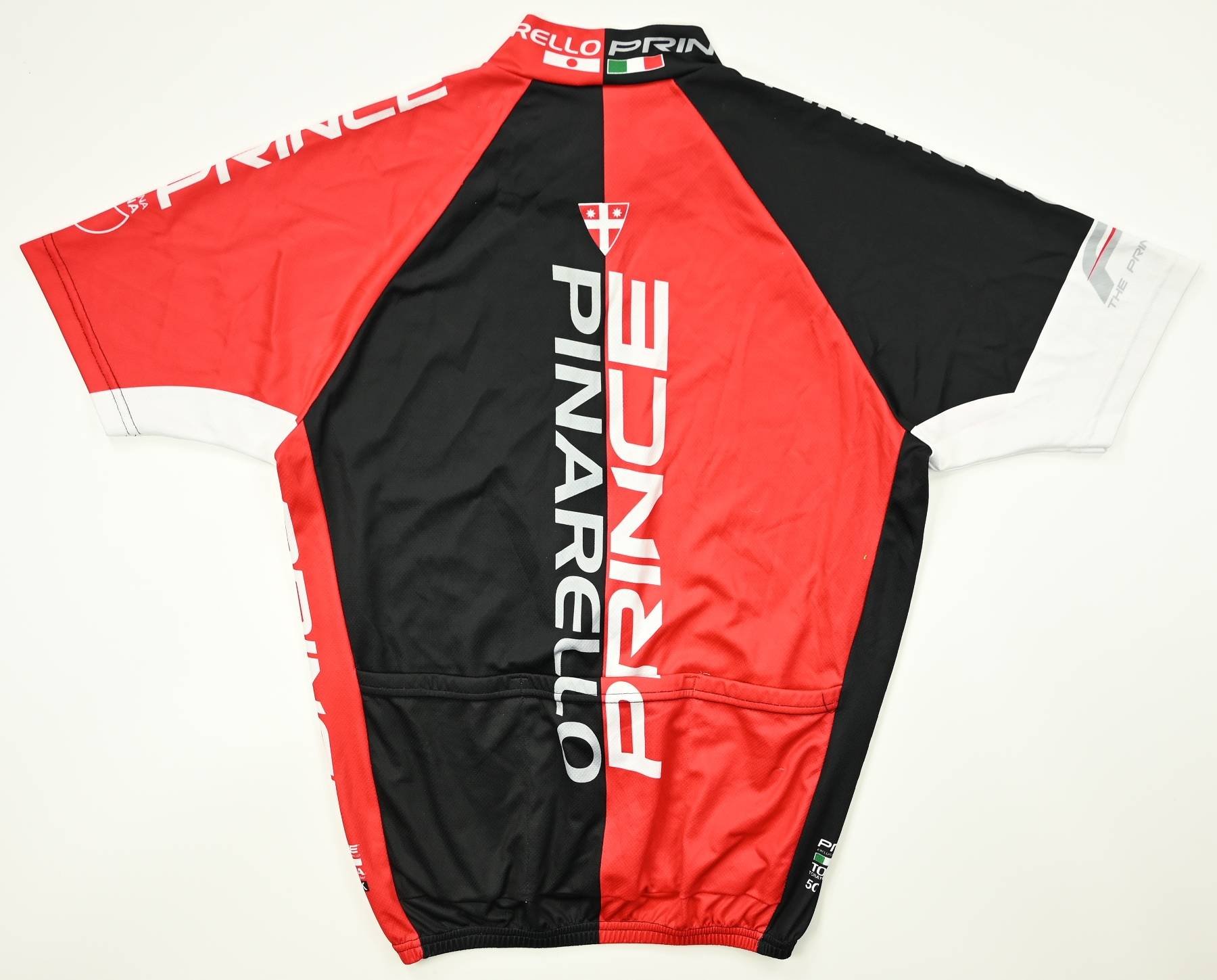 Pinarello shirt sales