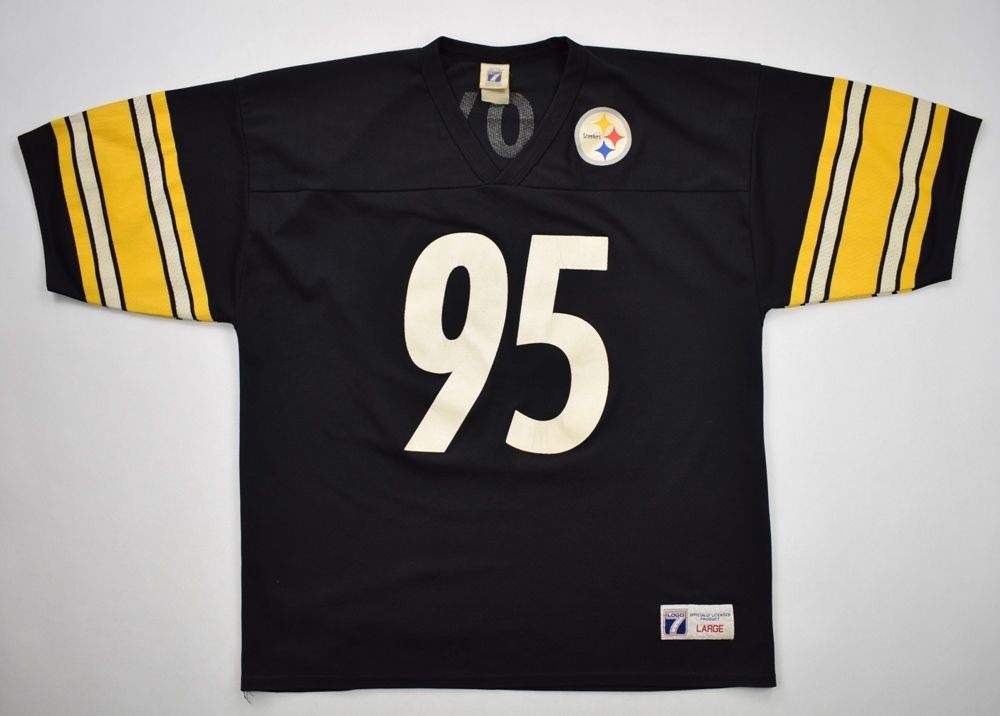 nfl official jersey