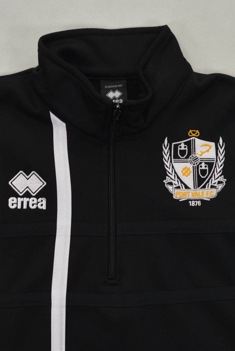 PORT VALE FC TOP S Football / Soccer \ League One \ Port Vale | Classic ...