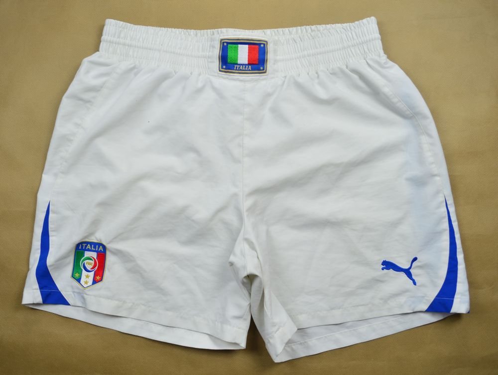 PUMA ITALIA SHORTS XL Football / Soccer 