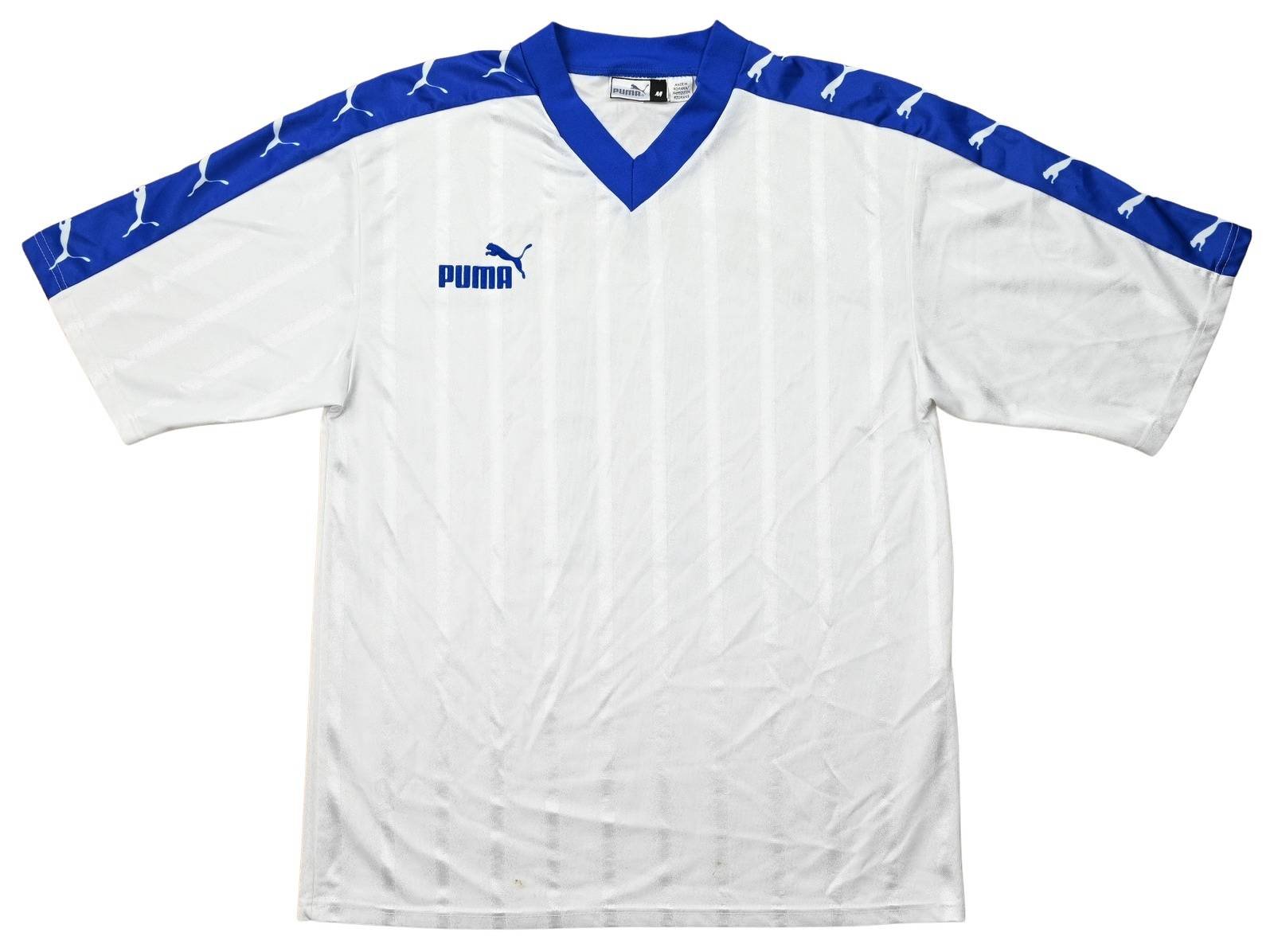 Puma vintage sales shirt