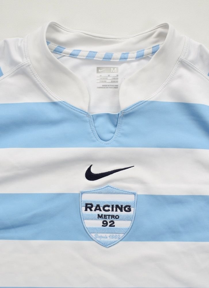 racing 92 rugby jersey