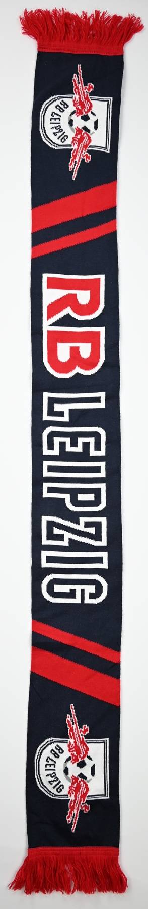 RB LEIPZIG SCARF Other \ Scarves | Classic-Shirts.com