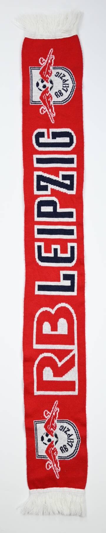 RB LEIPZIG SCARF Other \ Scarves Football / Soccer \ German Clubs \ RB ...