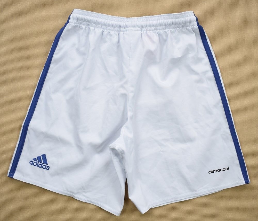 REAL MADRID SHORTS S. BOYS Football / Soccer \ European Clubs \ Spanish ...