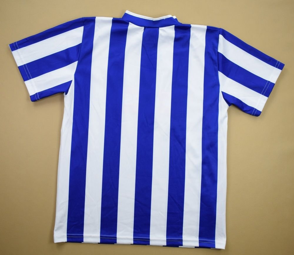 RECREATIVO HULEVA SHIRT S Football / Soccer \ European Clubs \ Spanish ...