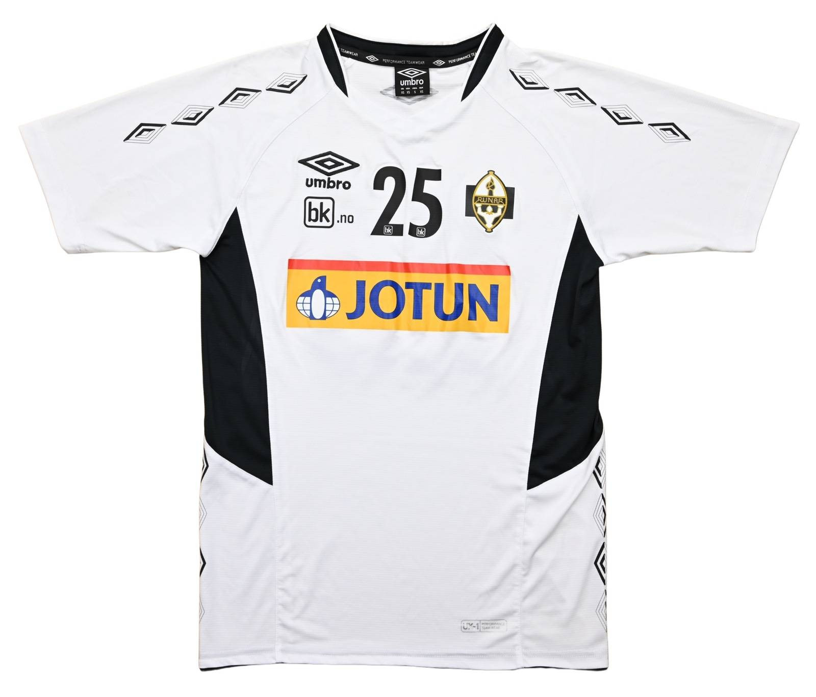 RUNAR HANDBALL SHIRT XS Other Shirts \ Handball