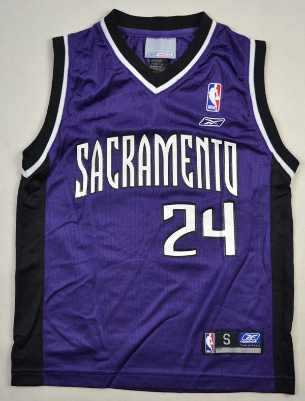 Reebok Sacramento Kings NBA Fan Shop