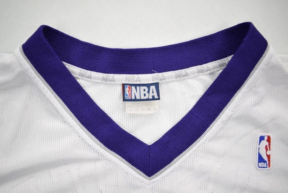 Sacramento Kings *Webber* NBA Official Shirt S