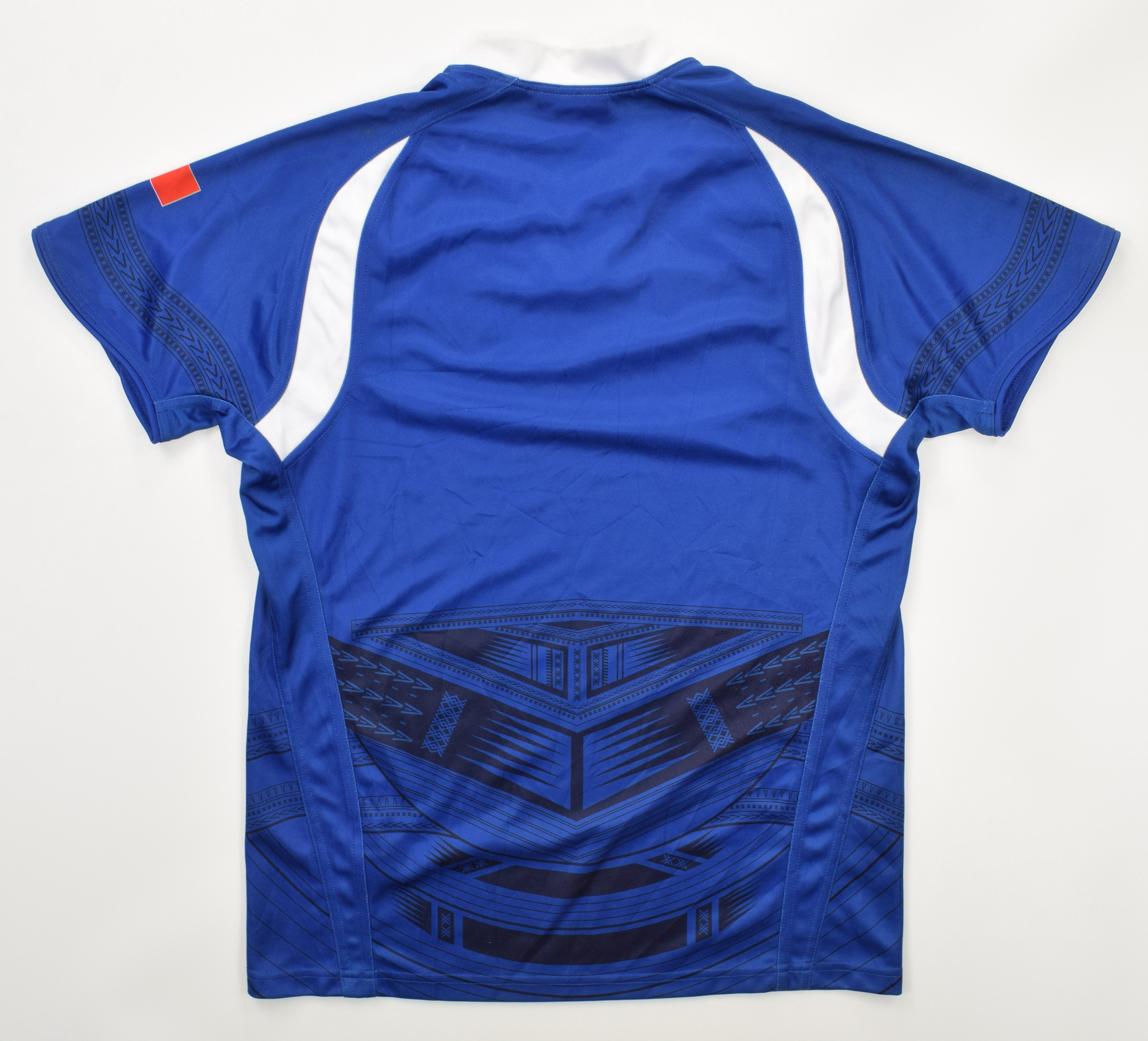 SAMOA RUGBY PUMA SHIRT XL Rugby \ Rugby Union \ Other