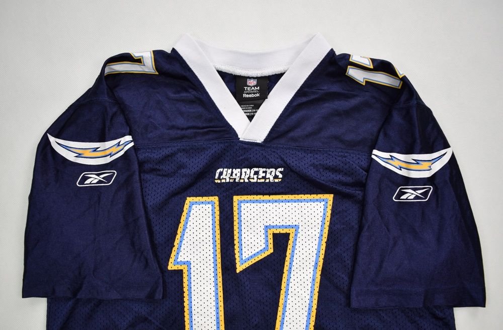 san diego chargers kids jersey