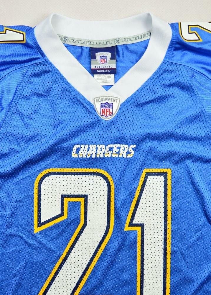 SAN DIEGO CHARGERS *TOMLINSON* NFL REEBOK SHIRT S Other Shirts \ American  Football | Classic-Shirts.com