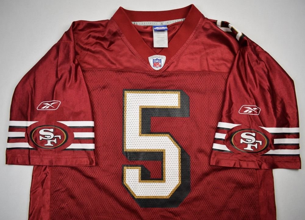 49ers lotto numbers