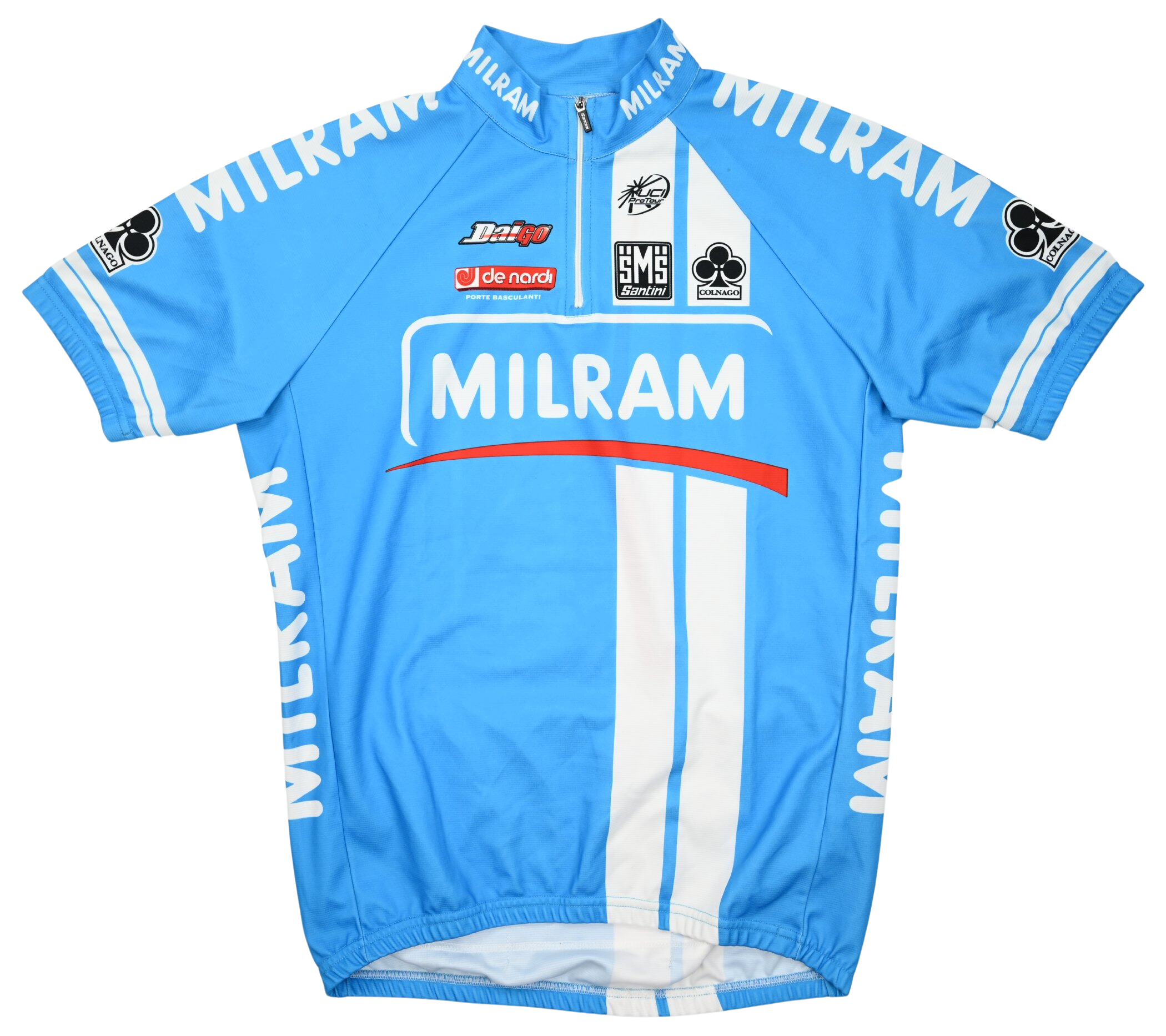 santini sms cycling