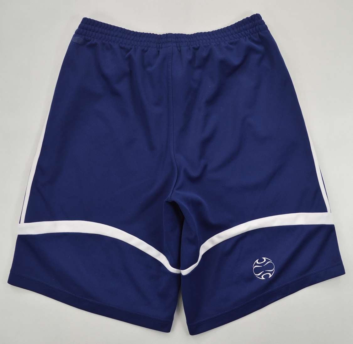 schalke 04 shorts