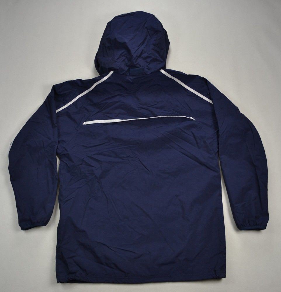 SCOTLAND RUGBY CANTERBURY JACKET M Rugby \ Rugby Union \ Scotland ...