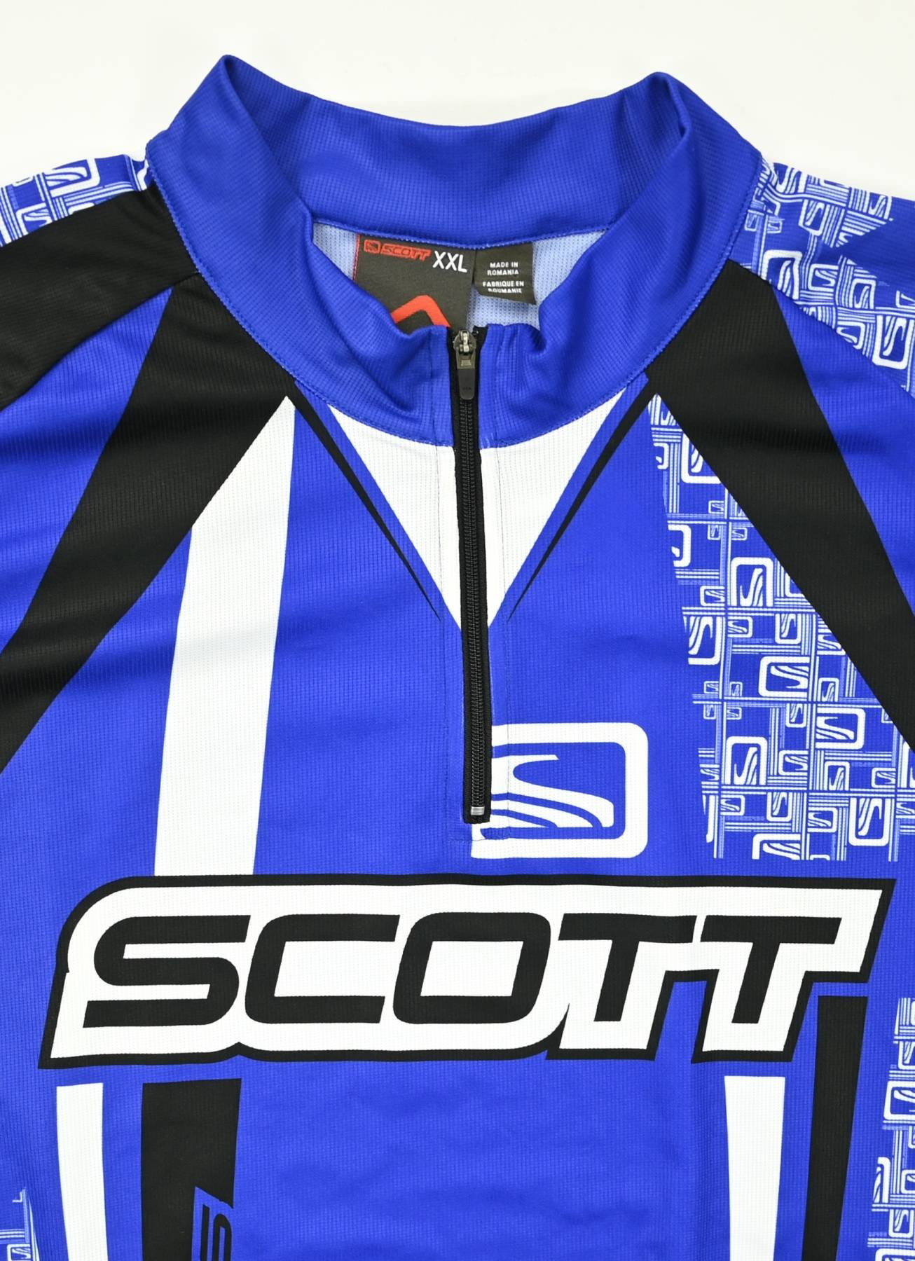 SCOTT CYCLING SHIRT XXL Other Shirts \ Cycling
