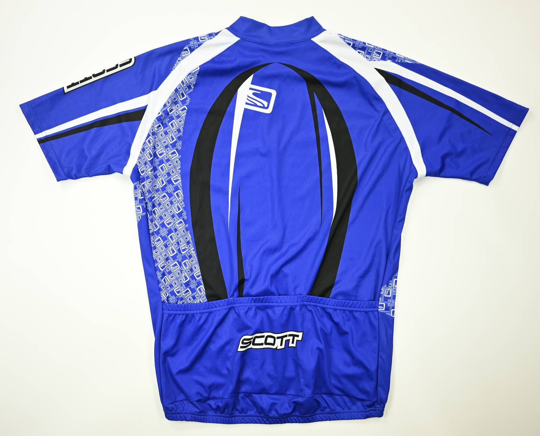 SCOTT CYCLING SHIRT XXL Other Shirts \ Cycling