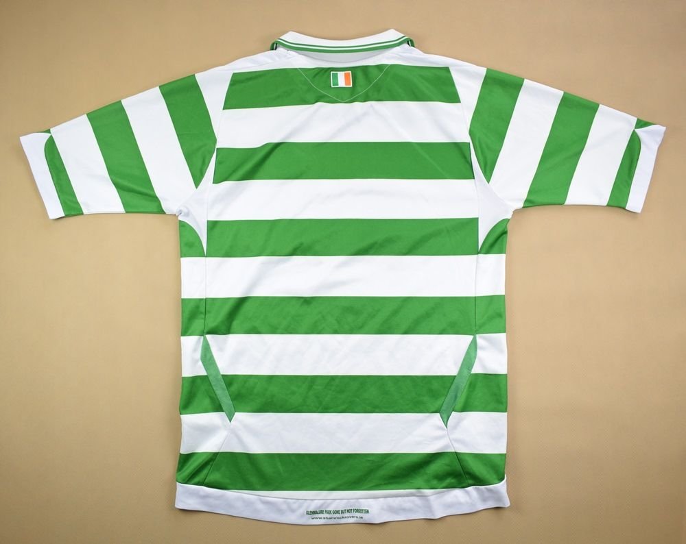 2009-10 SHAMROCK ROVERS SHIRT M Football / Soccer \ Other UK Clubs ...