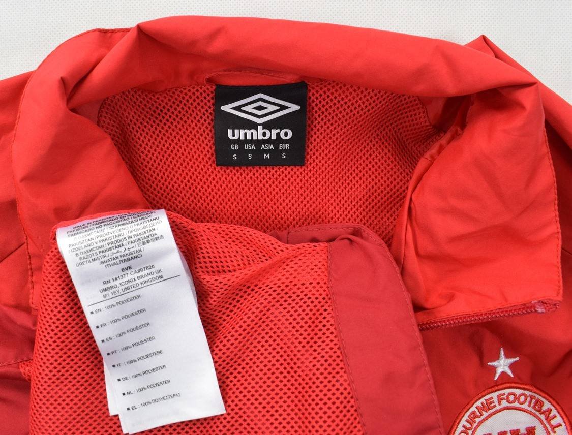 Umbro shelbourne sale