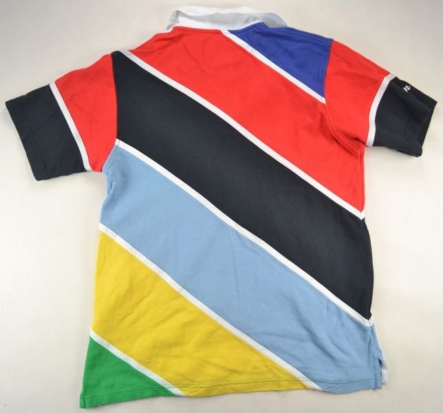 SIX NATIONS RUGBY COTTON TRADERS SHIRT S Rugby \ Rugby Union ...