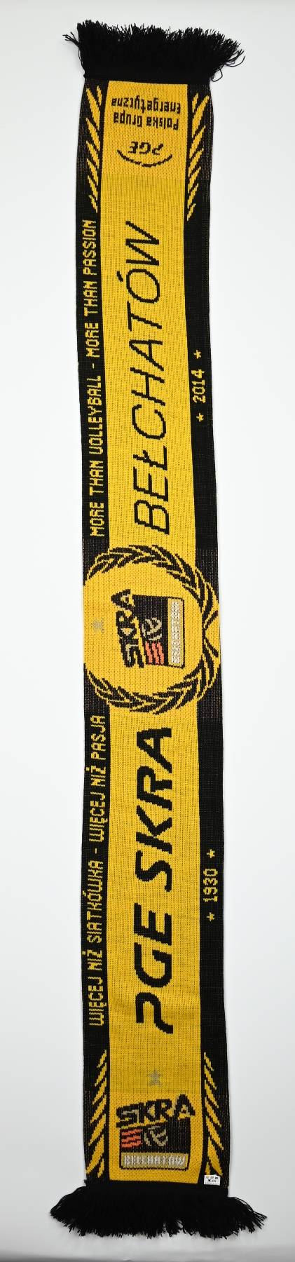 SKRA BELCHATOW SCARF Other Shirts \ Scarves | Classic-Shirts.com