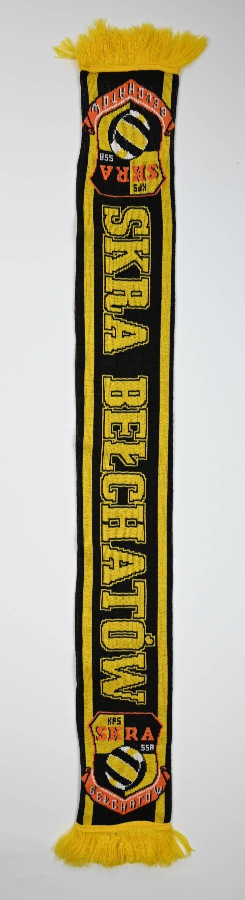 SKRA BELCHATOW SCARF Other \ Scarves | Classic-Shirts.com