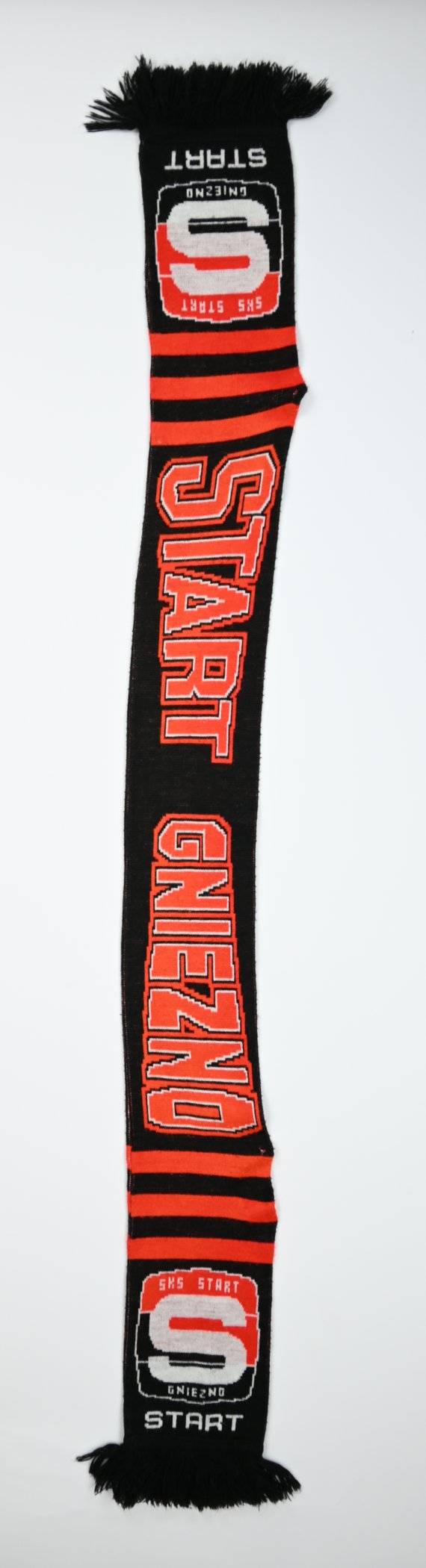 SKS START GNIEZNO SCARF Other Shirts \ Scarves New in | Classic-Shirts.com