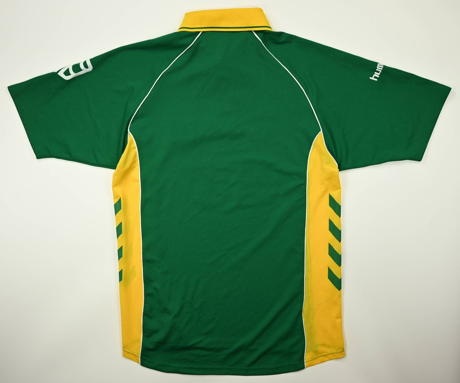 SOUTH AFRICA CRICKET SHIRT L Other Shirts \ Cricket