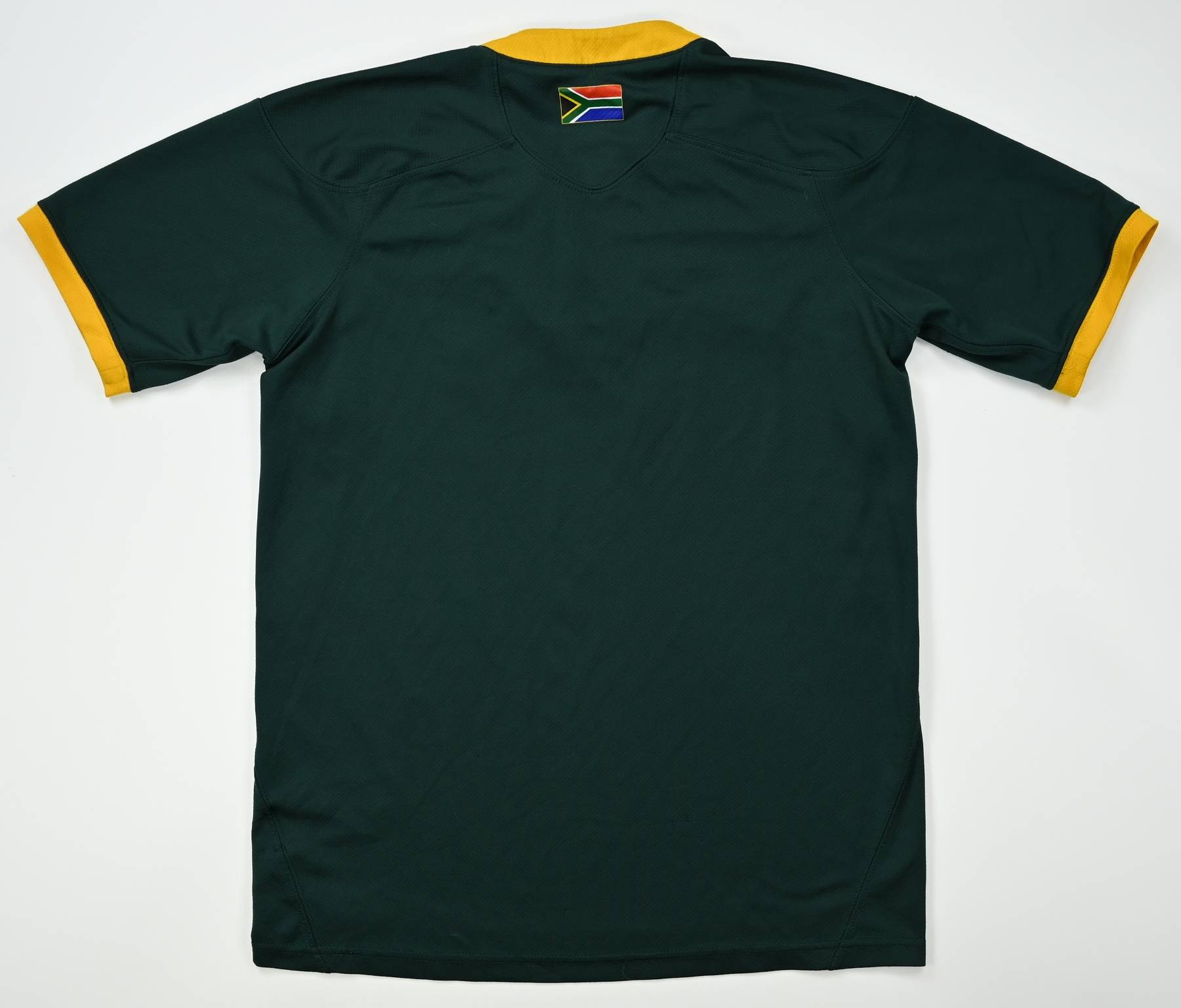 SOUTH AFRICA RUGBY SHIRT XL. BOYS Rugby \ Rugby Union \ South Africa