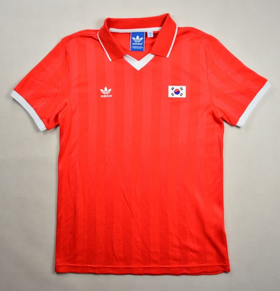 SOUTH KOREA SHIRT S Football / Soccer \ International Teams \ Asia