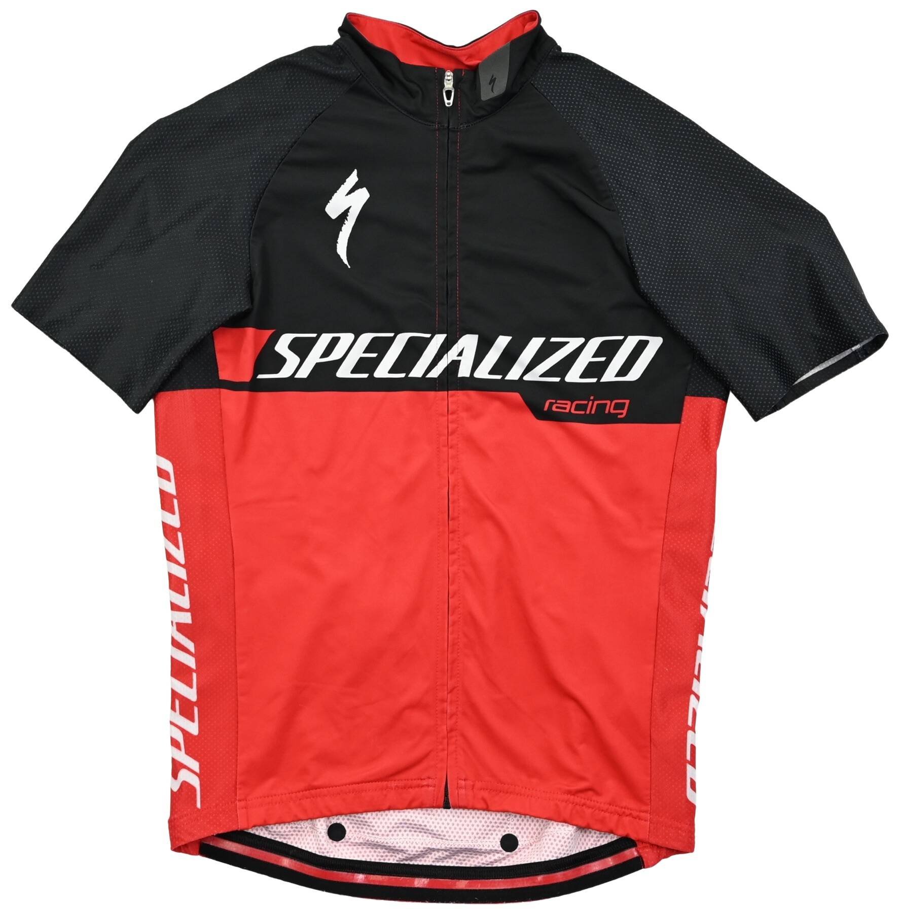 Specialized discount cycling shirt