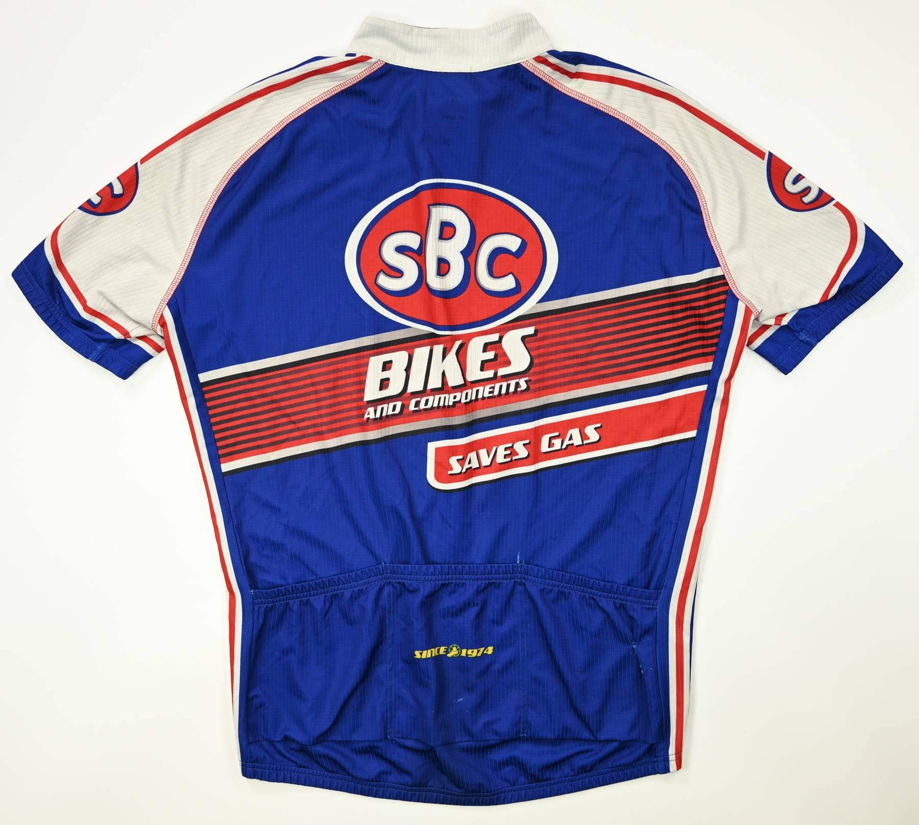 SPECIALIZED SBC CYCLING SHIRT M Other \ Cycling