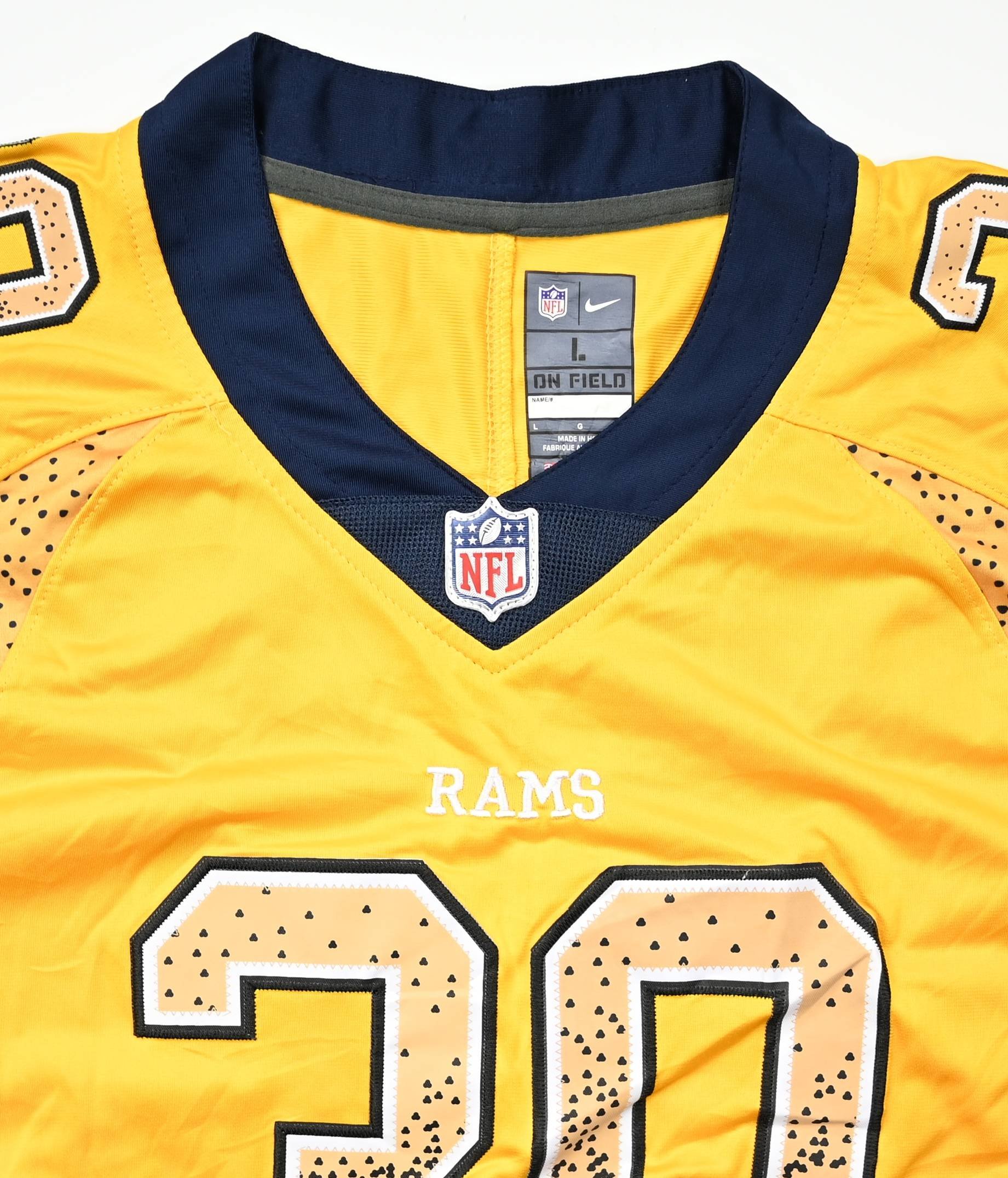 Gurley 2024 ii jersey