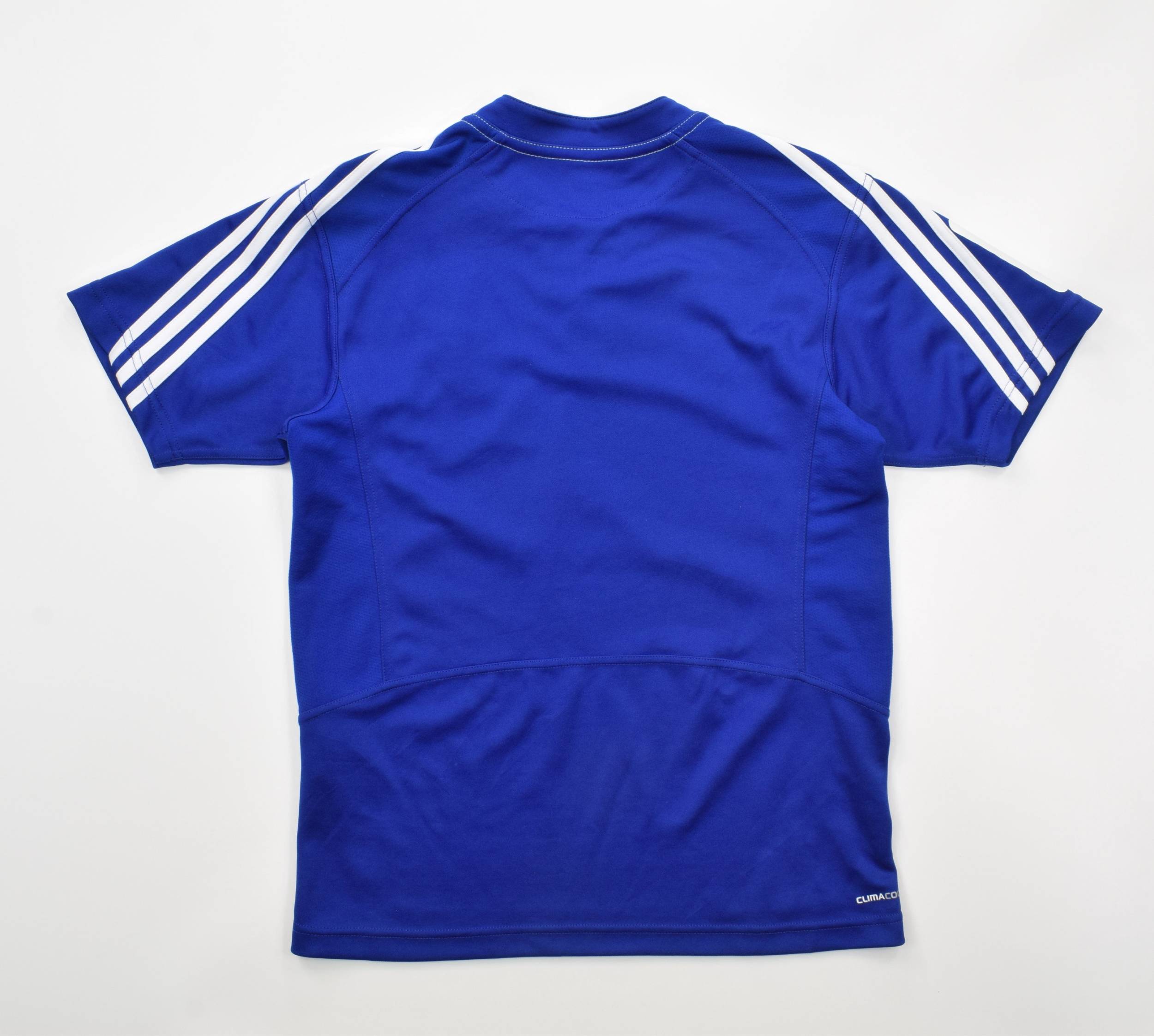 Stormers Rugby Adidas Shirt S S