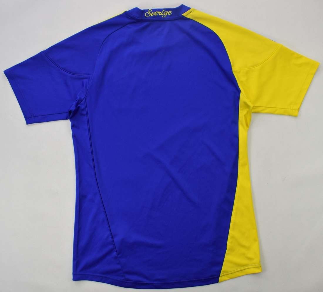 SWEDEN HANDBALL SHIRT M Other \ Handball | Classic-Shirts.com