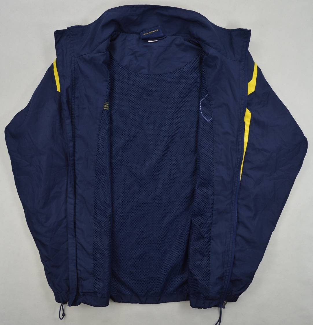 SWEDEN JACKET M Football / Soccer \ International Teams \ Europe ...