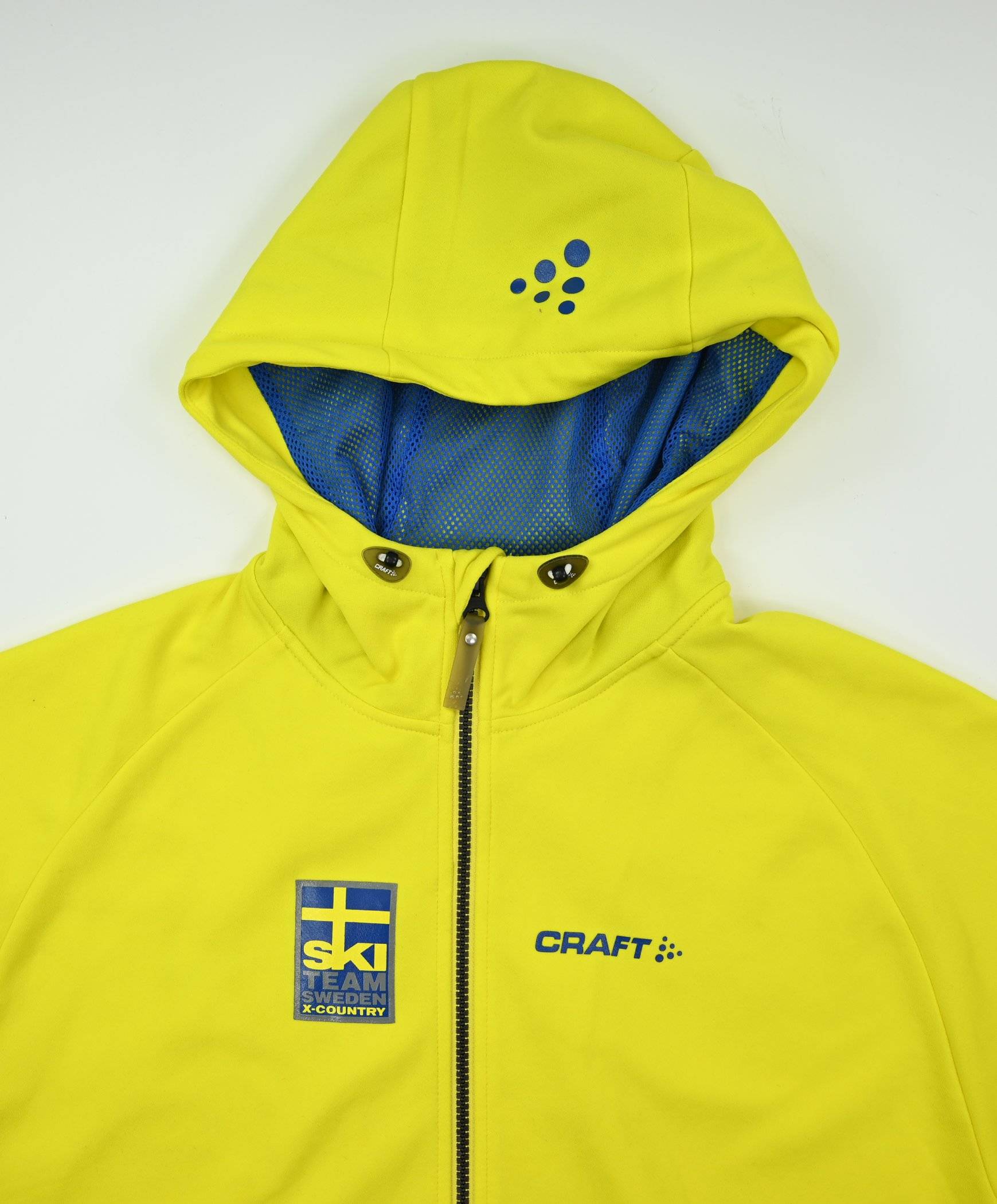 SWEDEN SKI TOP L Other Shirts \ Other Sports New in | Classic-Shirts.com